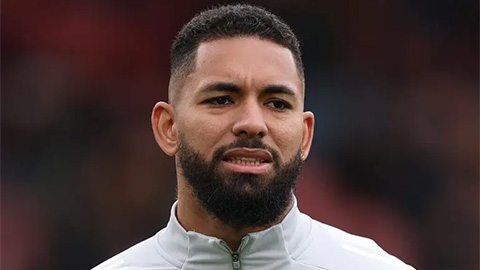 Chelsea chuẩn bị tăng cường Douglas Luiz